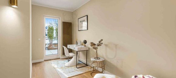 2 Schlafzimmer Doppelhaus in München, Germany, Nr. 205972 14