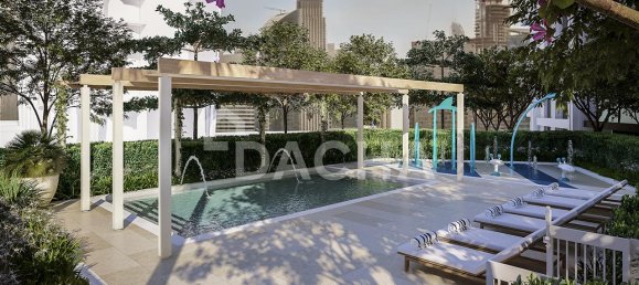 Apartamento T1 em Business Bay, UAE N.º 27722 11