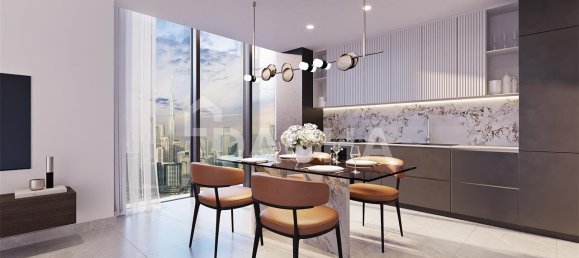 Apartamento T1 em Business Bay, UAE N.º 27722 14