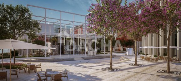 Apartamento T1 em Business Bay, UAE N.º 27722 12