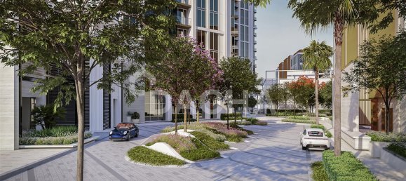 Apartamento T1 em Business Bay, UAE N.º 27722 28