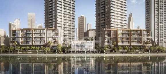 Apartamento T1 em Business Bay, UAE N.º 27722 20