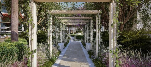 Apartamento T1 em Business Bay, UAE N.º 27722 3