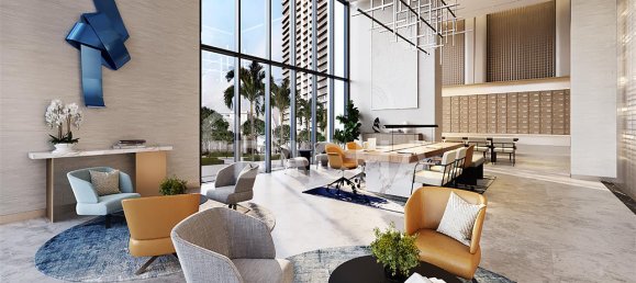 Apartamento T1 em Business Bay, UAE N.º 27722 17