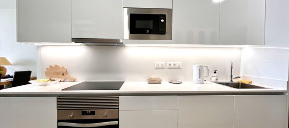 Penthouse T2 em La Zenia, Spain N.º 188641 6