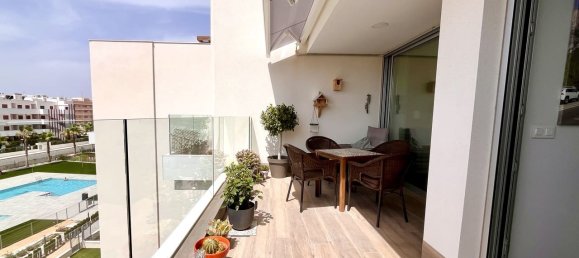 Penthouse T2 em La Zenia, Spain N.º 188641 15