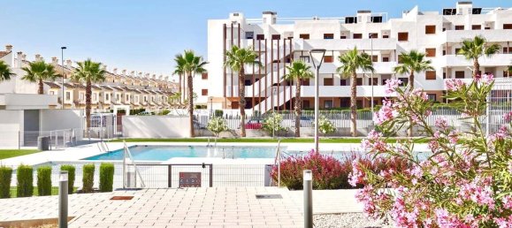 Penthouse T2 em La Zenia, Spain N.º 188641 37