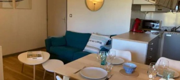 1 غرف نوم شقة في Biscarrosse, France رقم 307405 5