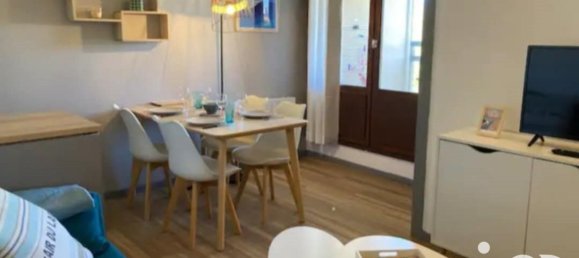 1 غرف نوم شقة في Biscarrosse, France رقم 307405 2