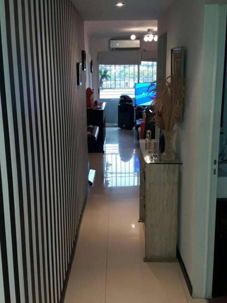 2 bedrooms Apartment in Buenos Aires, Argentina No. 69155