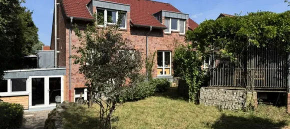 Adosado de 9 dormitorios en Munster, Germany No. 339353 10