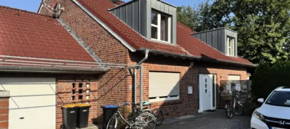 Adosado de 9 dormitorios en Munster, Germany No. 339353 3