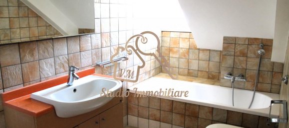 3 rooms Apartment in Castelnuovo di Porto, Italy No. 235370 21