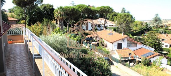 3 rooms Apartment in Castelnuovo di Porto, Italy No. 235370 10