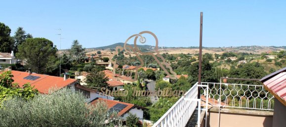 3 rooms Apartment in Castelnuovo di Porto, Italy No. 235370 9