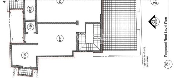 7 غرف نوم تاون هاوس في Santa Venera, Malta رقم 1765 6