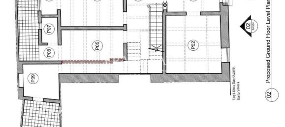 7 غرف نوم تاون هاوس في Santa Venera, Malta رقم 1765 4