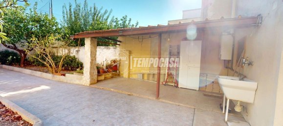 3 rooms House in Bari, Italy No. 289163 13