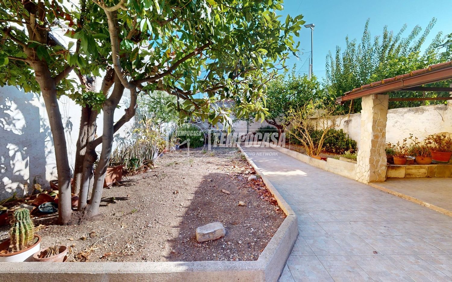 3 rooms House in Bari, Italy No. 289163