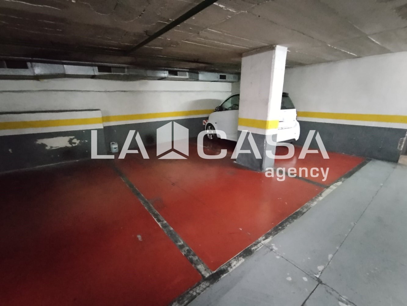 12m² Parking in Sant Andreu, Spain No. 252759