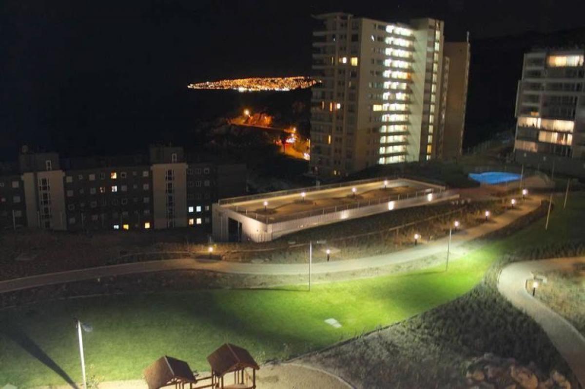 3 bedrooms Apartment in Valparaiso, Chile No. 4122