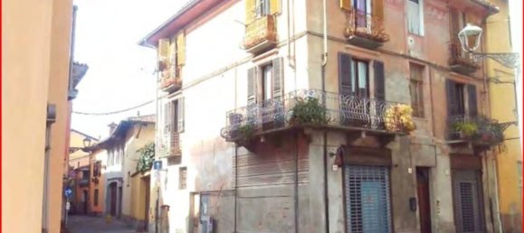 3 bedrooms Apartment in Busca, Italy No. 379134 2