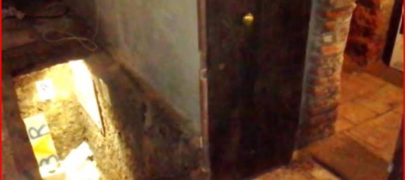 3 bedrooms Apartment in Busca, Italy No. 379134 17