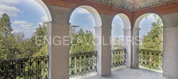 3 bedrooms Villa in Alessandria, Italy No. 134216 4