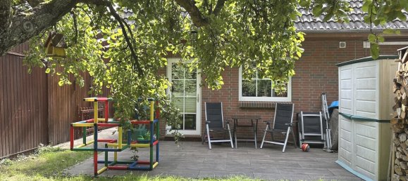 5 rooms Townhouse in Bremen, Germany No. 346883 3