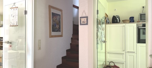 5 rooms Townhouse in Bremen, Germany No. 346883 4