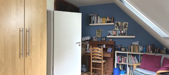 5 rooms Townhouse in Bremen, Germany No. 346883 14