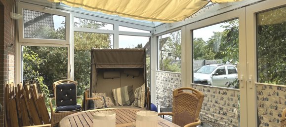 5 rooms Townhouse in Bremen, Germany No. 346883 8