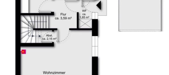 5 rooms Townhouse in Bremen, Germany No. 346883 20