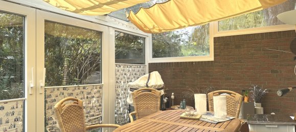 5 rooms Townhouse in Bremen, Germany No. 346883 9