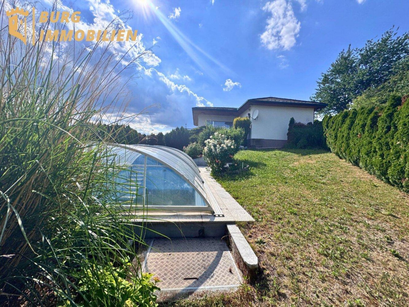 4-salle Maison à Maria Anzbach, Austria No. 234785