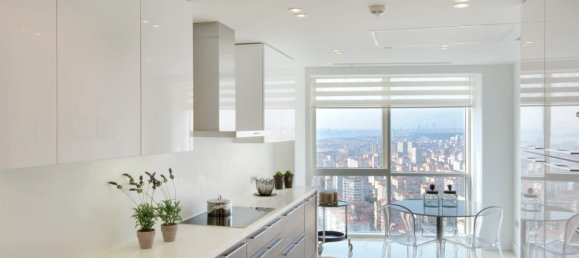 3 rooms Apartment in Kadikoy, Turkey No. 21981 27