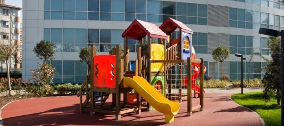 3 rooms Apartment in Kadikoy, Turkey No. 21981 4