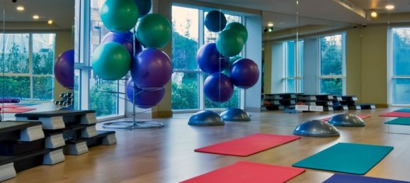 3 rooms Apartment in Kadikoy, Turkey No. 21981 15