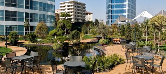 3 rooms Apartment in Kadikoy, Turkey No. 21981 5