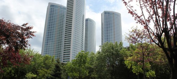 3 rooms Apartment in Kadikoy, Turkey No. 21981 9