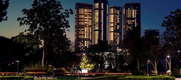 3 rooms Apartment in Kadikoy, Turkey No. 21981 7