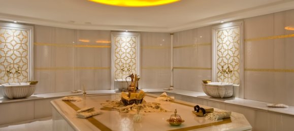 3 rooms Apartment in Kadikoy, Turkey No. 21981 16