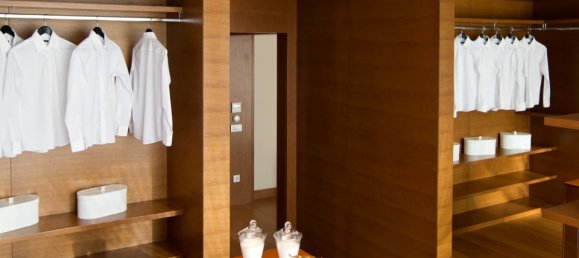 3 rooms Apartment in Kadikoy, Turkey No. 21981 30