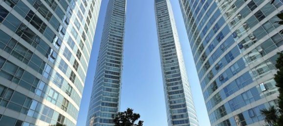 3 rooms Apartment in Kadikoy, Turkey No. 21981 8