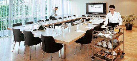 3 rooms Apartment in Kadikoy, Turkey No. 21981 20