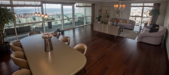 3 rooms Apartment in Kadikoy, Turkey No. 21981 26