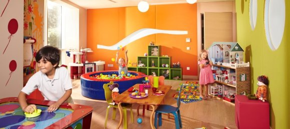 3 rooms Apartment in Kadikoy, Turkey No. 21981 19