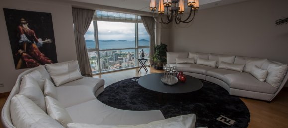 3 rooms Apartment in Kadikoy, Turkey No. 21981 25