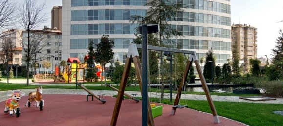 3 rooms Apartment in Kadikoy, Turkey No. 21981 3