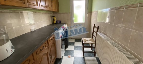 6 bedrooms Villa in Valhuon, France No. 87949 10